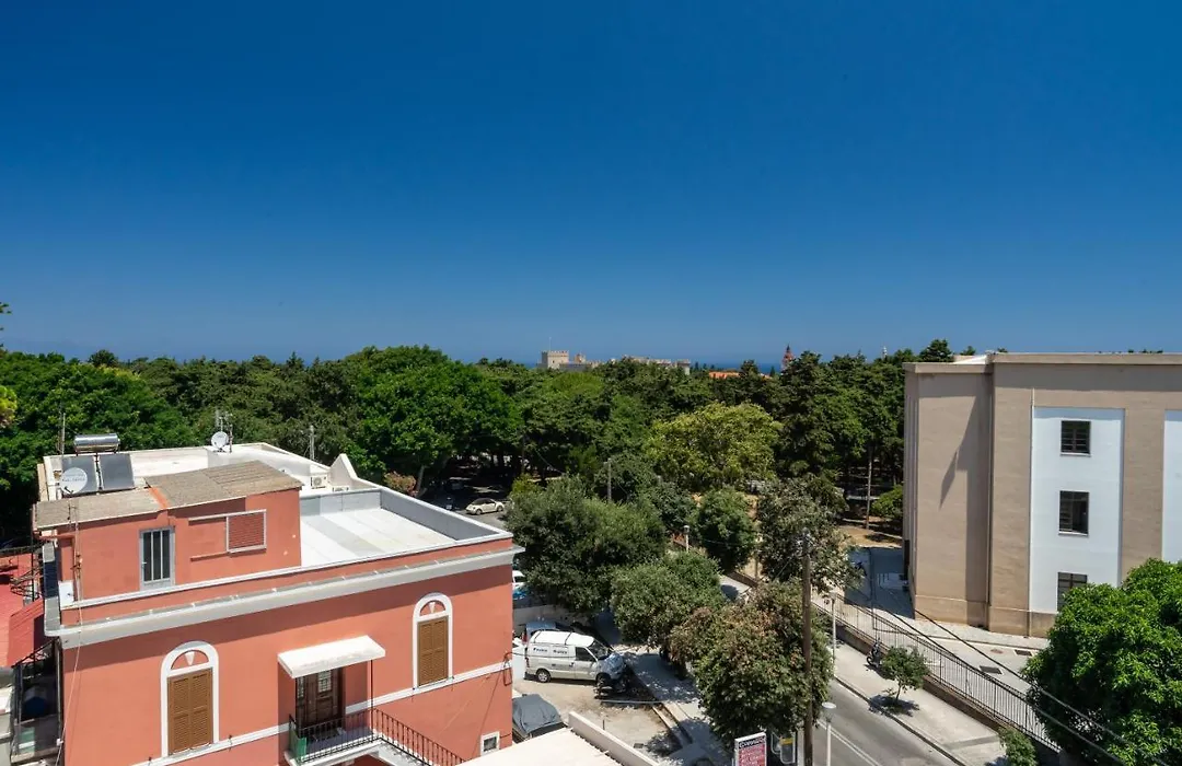 Castellum Suites - All Inclusive-1