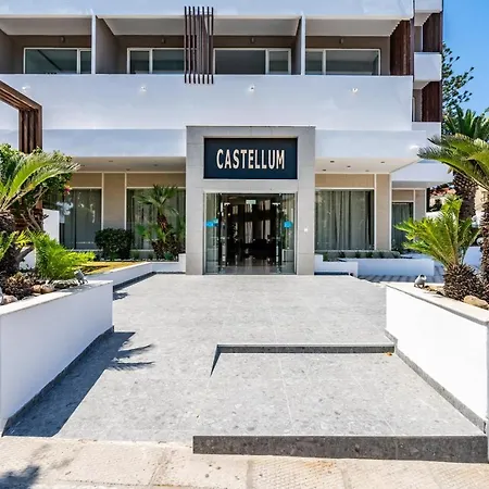 Castellum Suites - All Inclusive-3